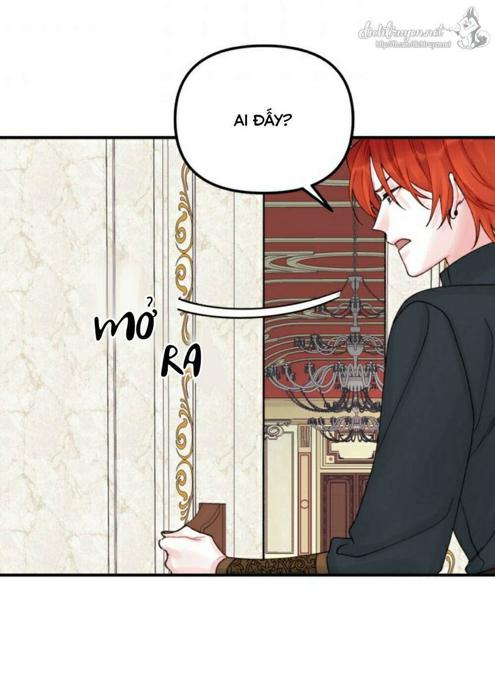 công chúa bãi rác chapter 32 42