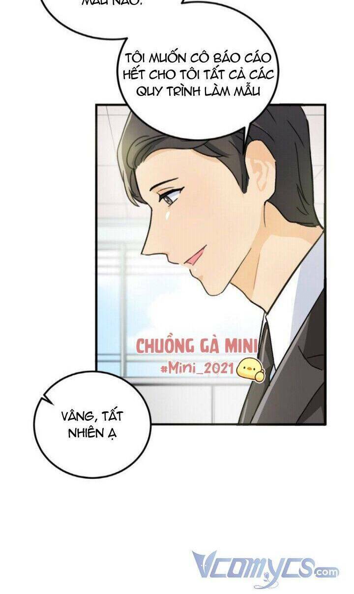 101 cách chinh phục trái tim em chapter 9 59