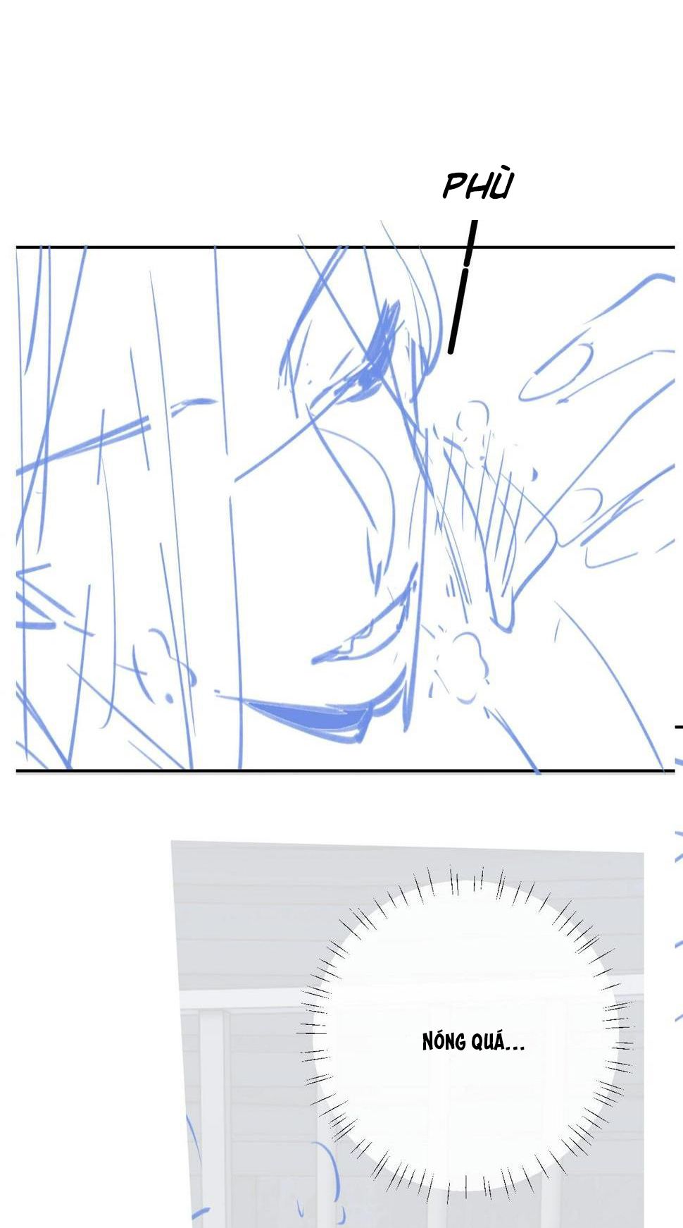 người cá desahrow chapter 3 40