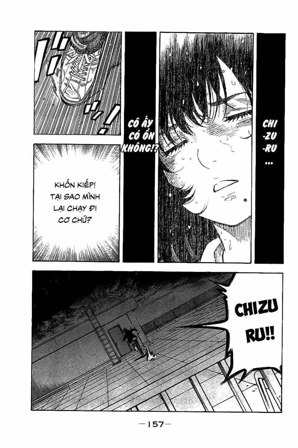 cái chết sau 7 ngày chapter 26 7