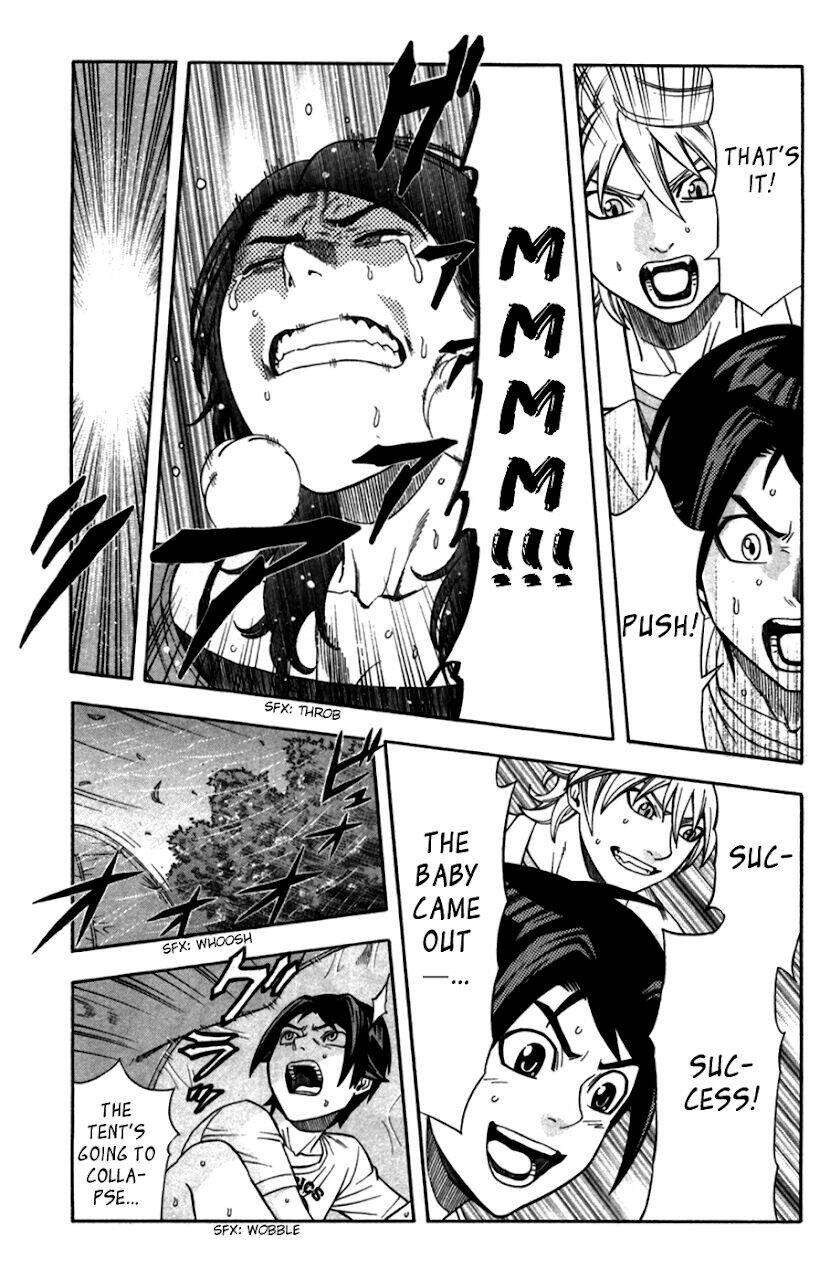 dr.duo chapter 16 14