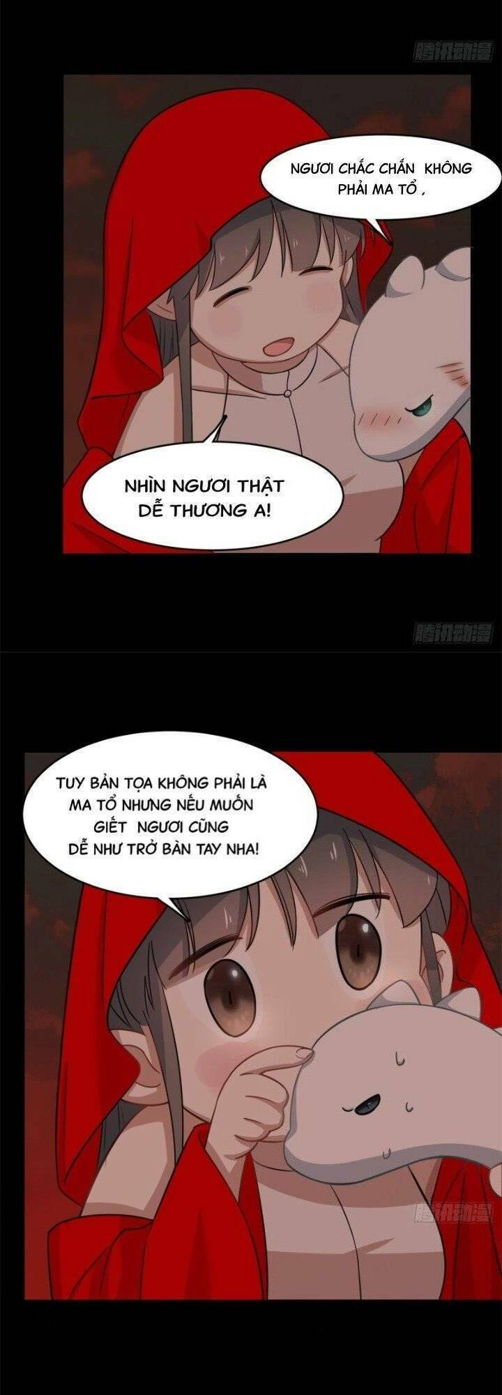 độc bộ thiên hạ: đặc công thần y chapter 181 15