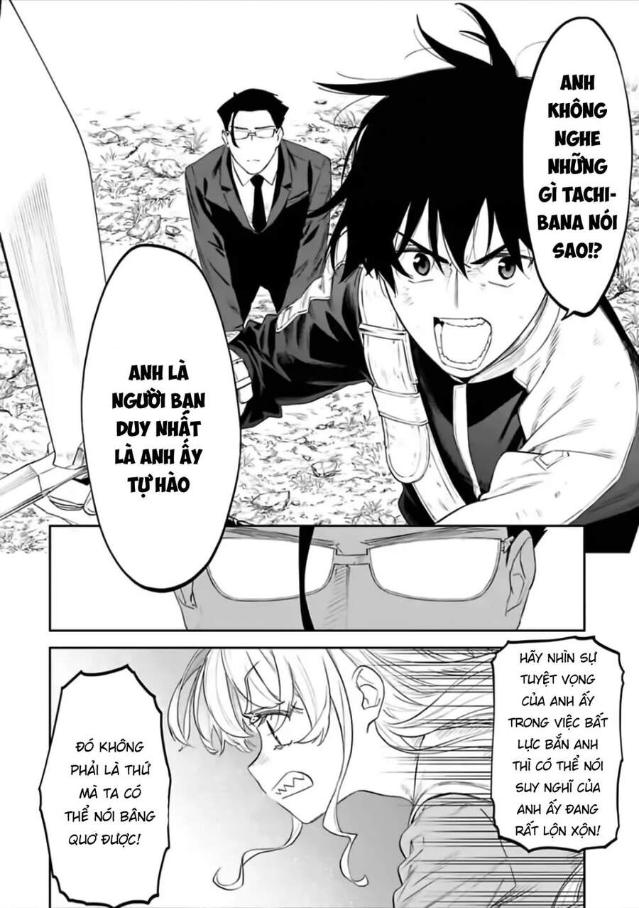 fantasy bishoujo juniku ojisan to [manga] chapter 63 6