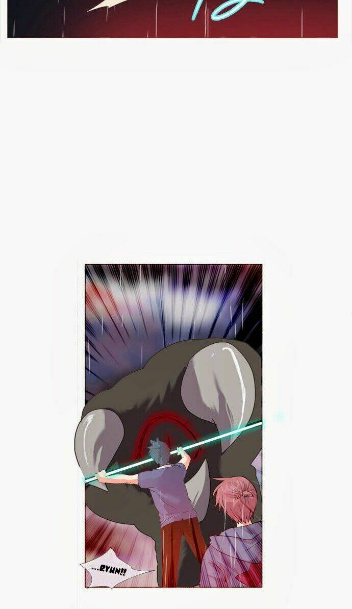 món quà từ chúa chapter 28 42