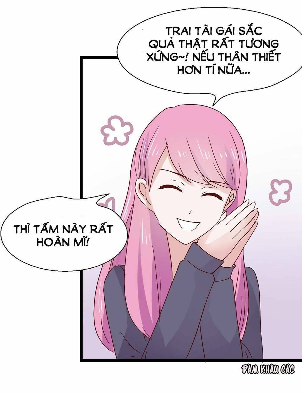 ác ma bàn bên chapter 39 25