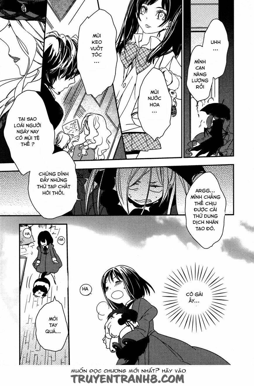 another kiss chapter 1 18