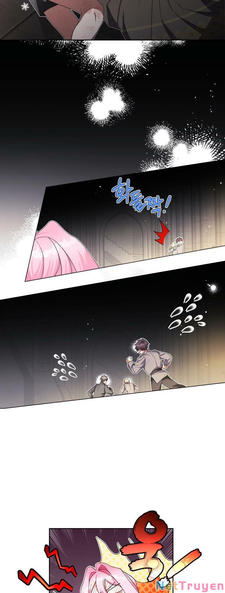 này tiểu công tước, hãy tin ở chị đi! chapter 10 10