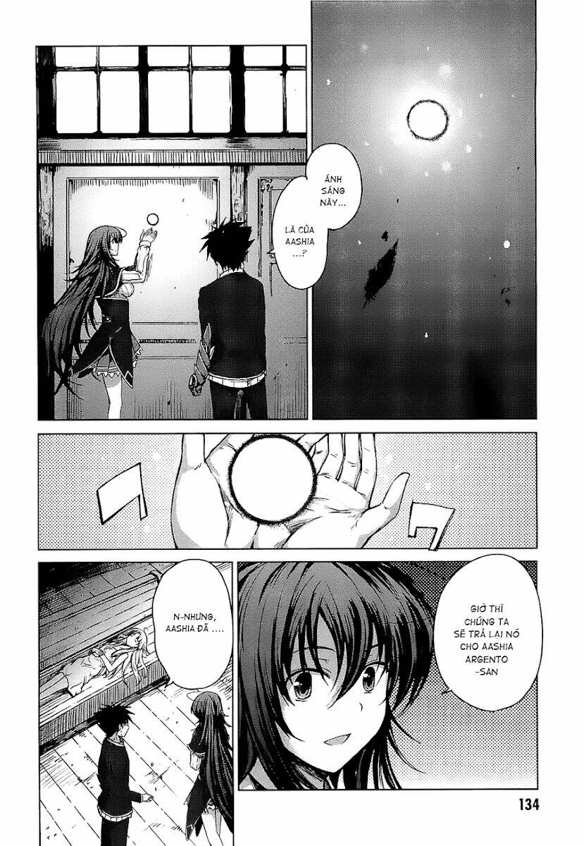 high school dxd chapter 10 3