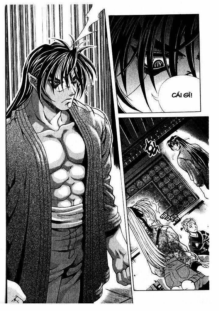 rebirth - tái sinh chapter 10 7