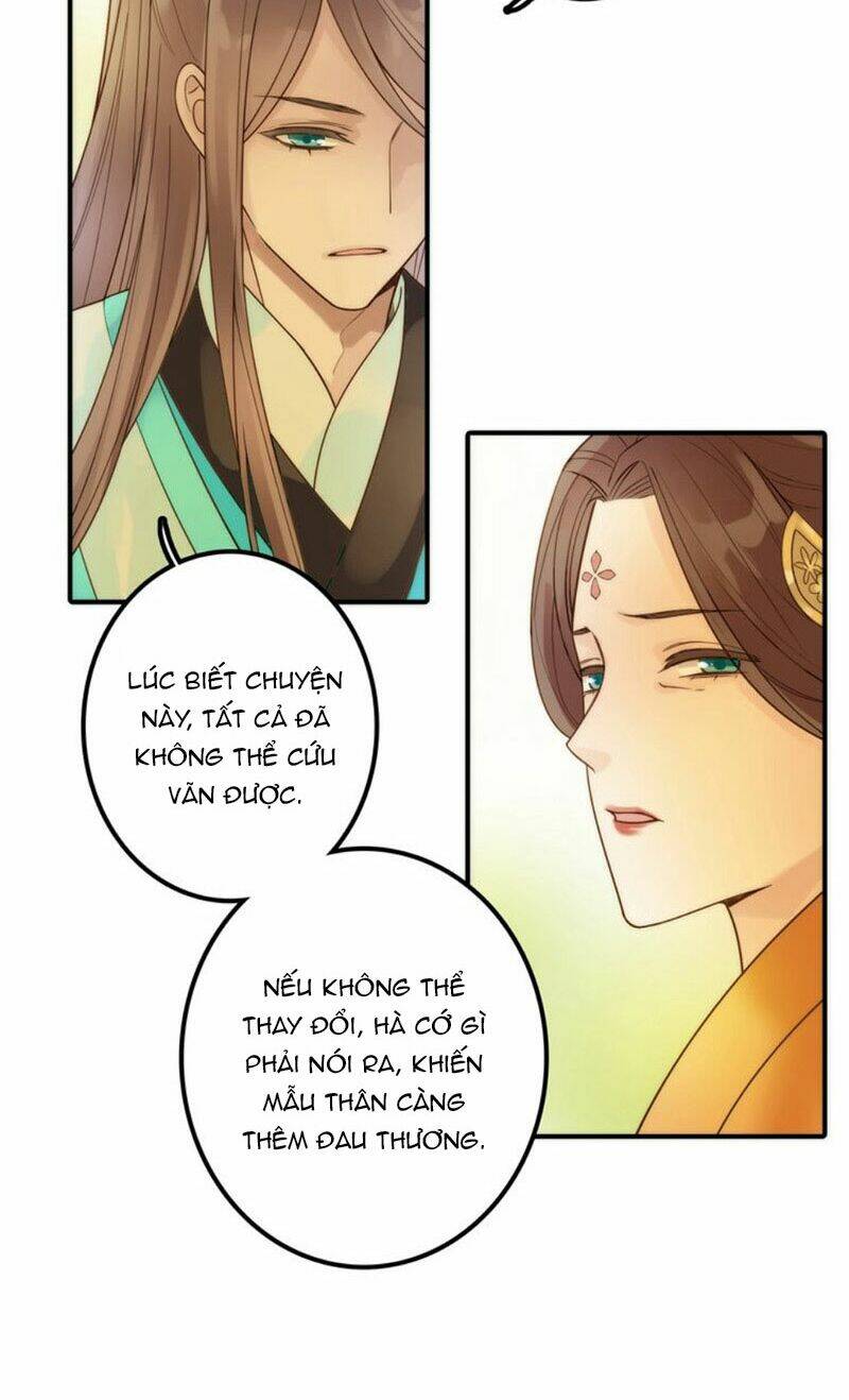 cướp chàng vợ về đón năm mới chapter 37 27