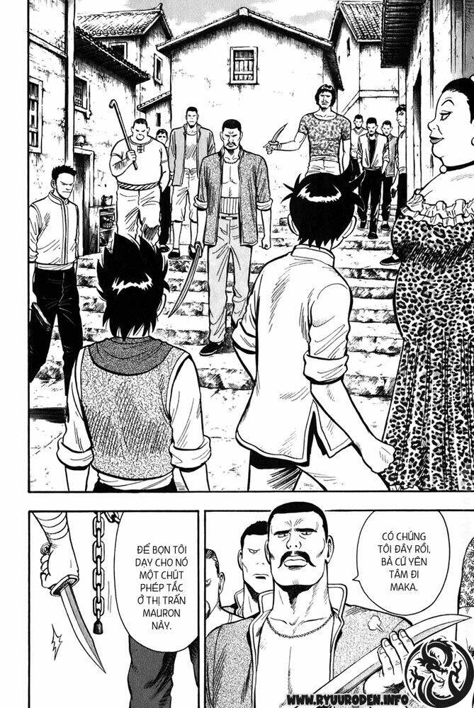 hoàng phi hồng phần iii chapter 1 102