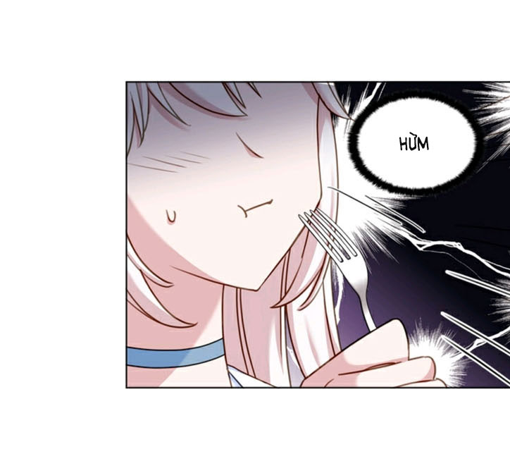 tiểu thư chỉ muốn được nghỉ ngơi chapter 26 15