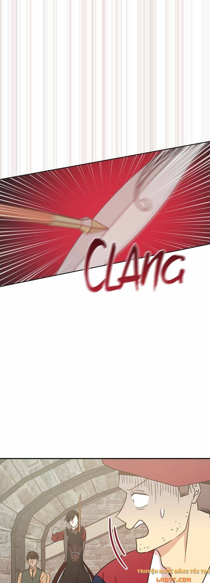 tôi chọn kết thúc của hoàng đế chapter 24 10