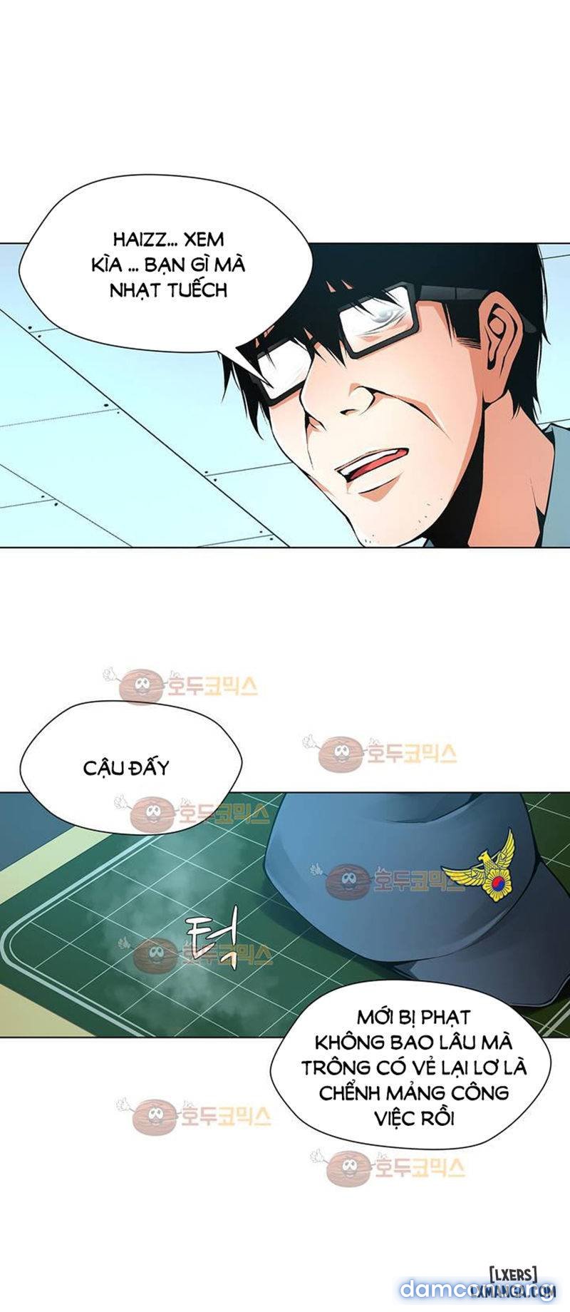 nô lệ song sinh chapter 97 9