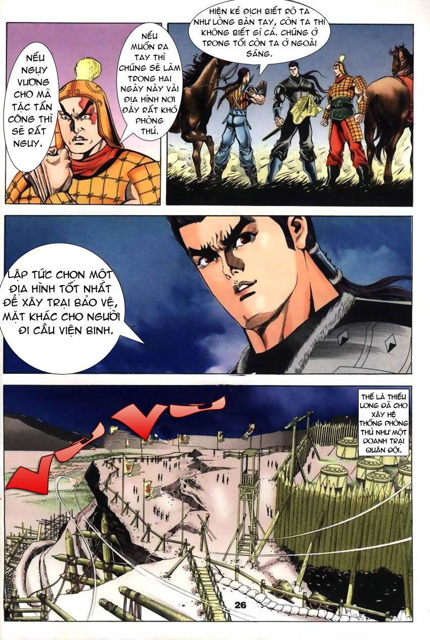 tầm tần ký chapter 19 25