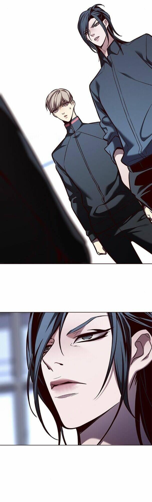 biến thân thành mèo chapter 172 19