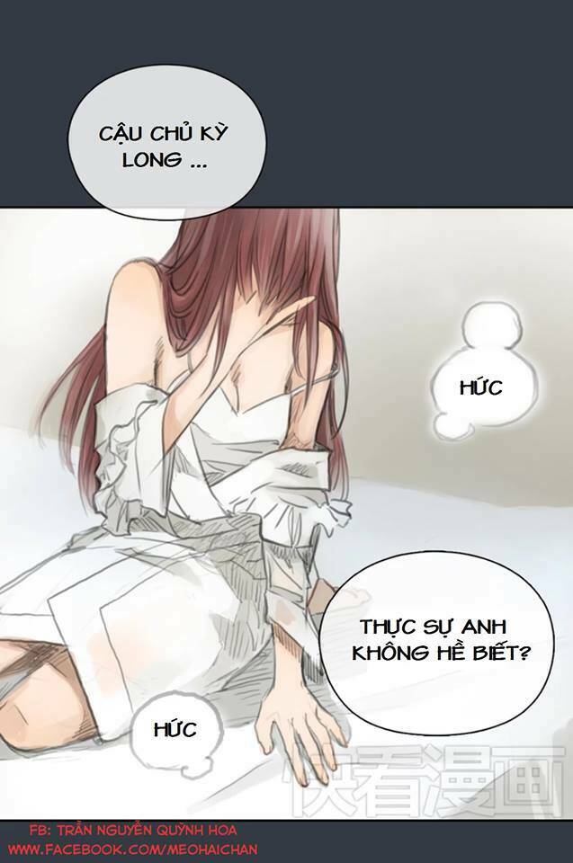 12 giờ của lọ lem chapter 31 5