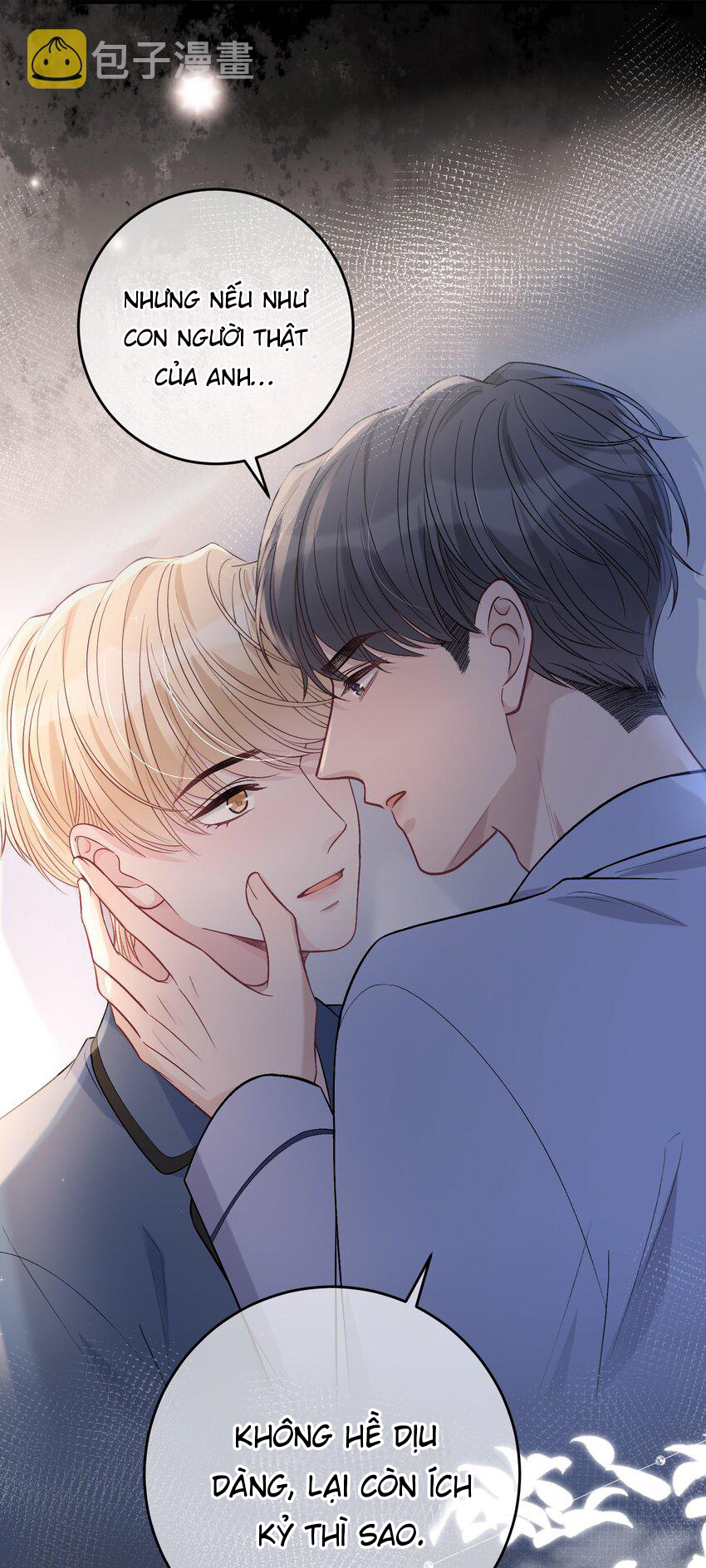 trước và sau ly hôn! chapter 86 4