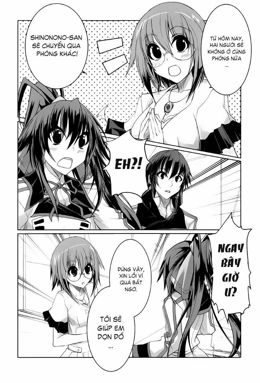 infinite stratos chapter 10 22