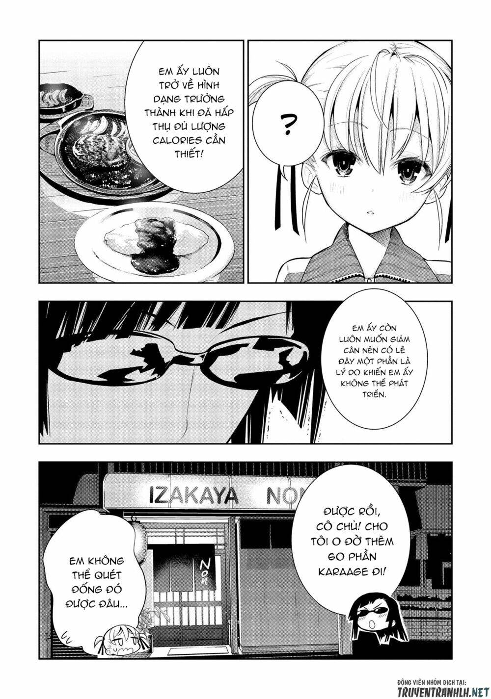 floor ni maou ga imasu chapter 29 26