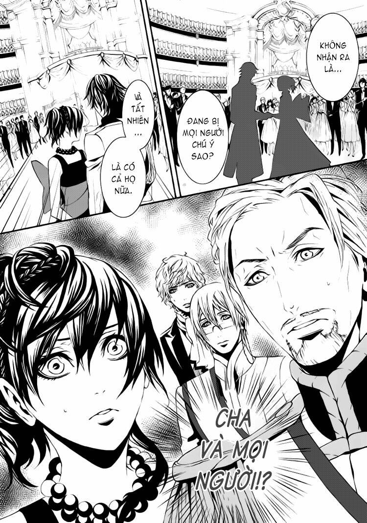 magnolia chapter 5 8