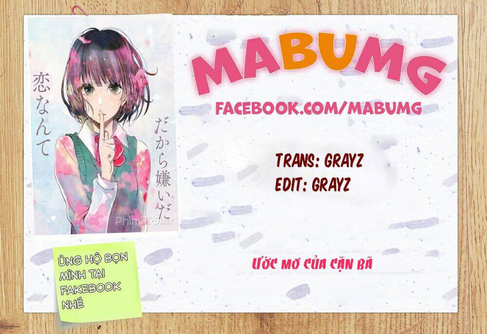 ước mơ của cặn bã chapter 10 23