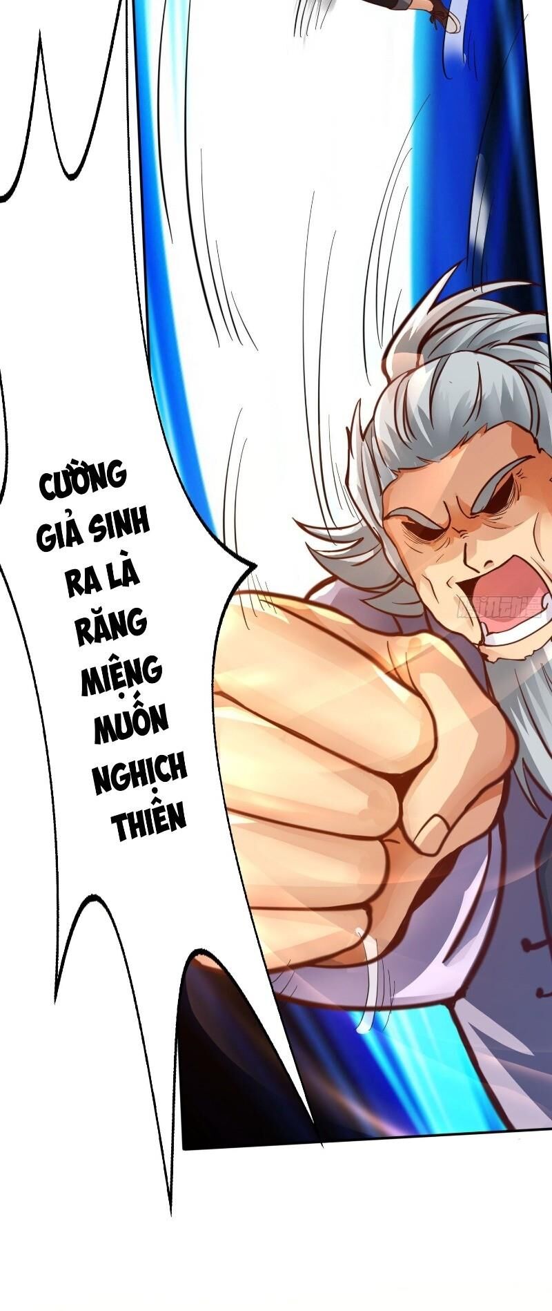 tổ chức x.e chapter 5 16