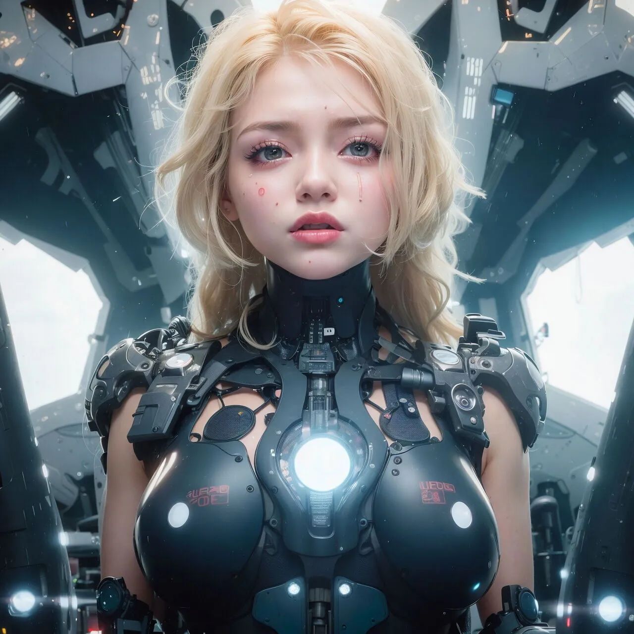 artist ai generated chapter 255 120