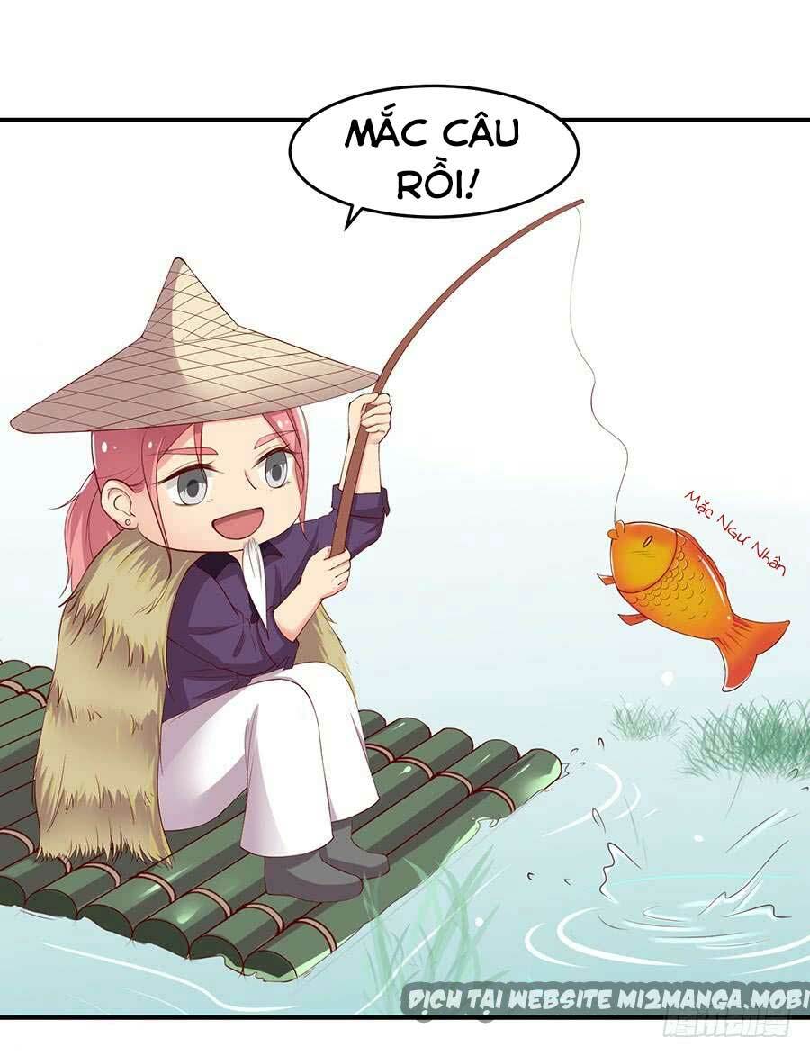 gả cho tình cũ làm lão bà chapter 30 17