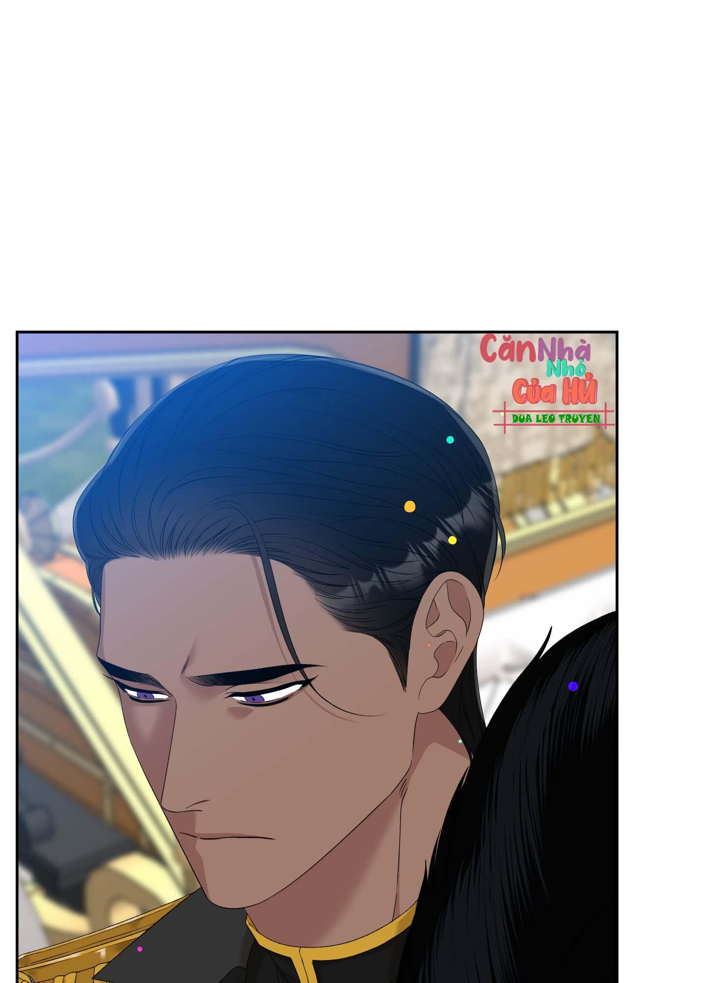 ái tình tự tâm chapter 22 33