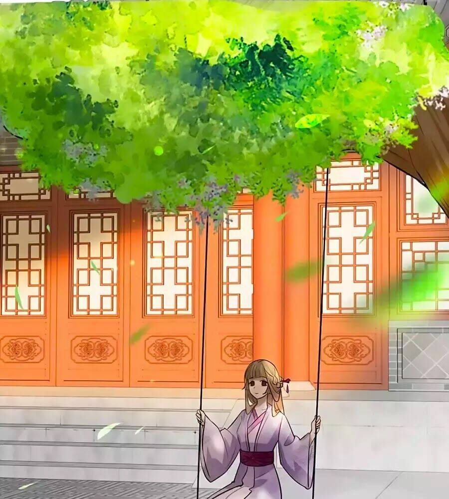 gian phi như thử đa kiều chapter 51 20