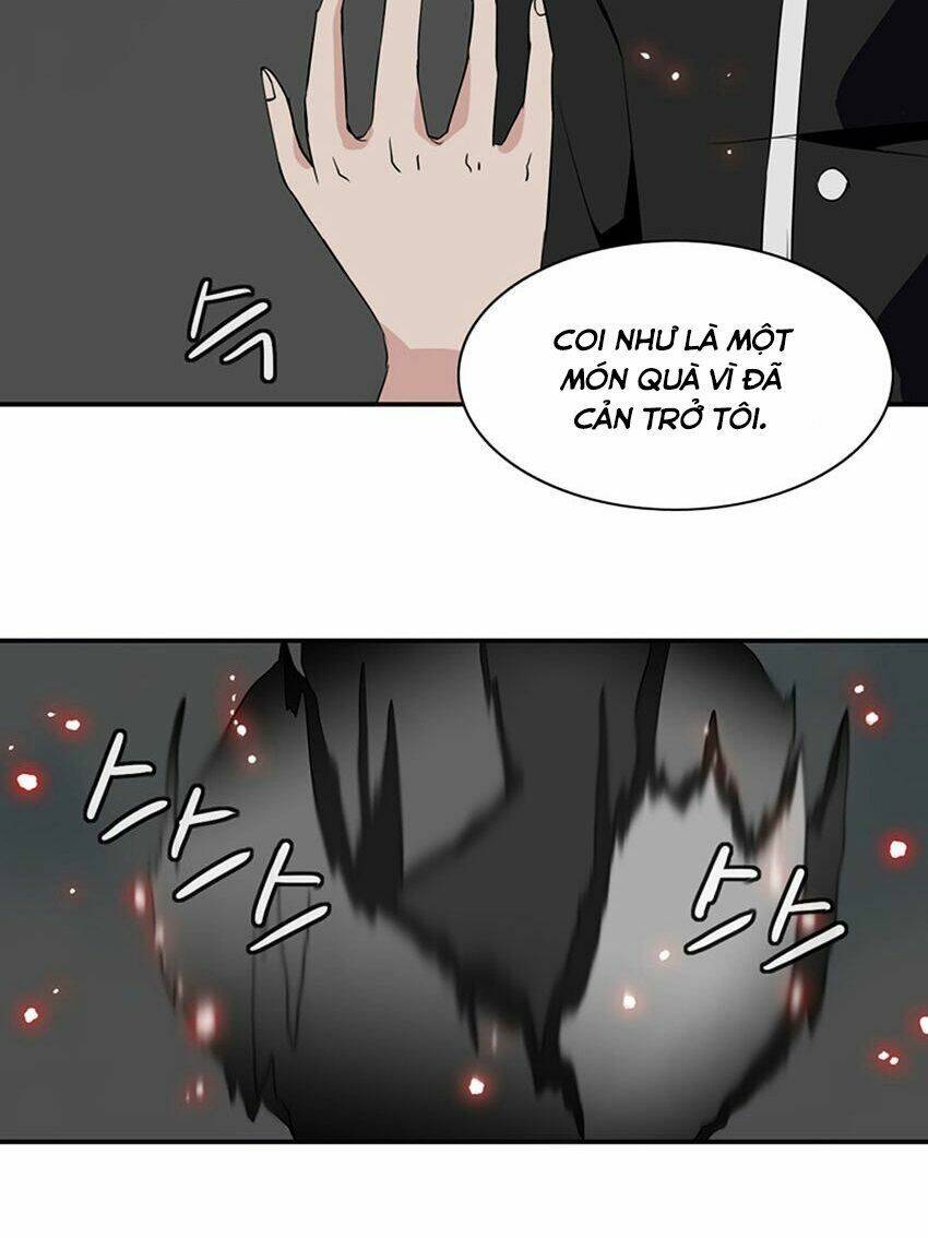 ảo mộng vương chapter 47 22