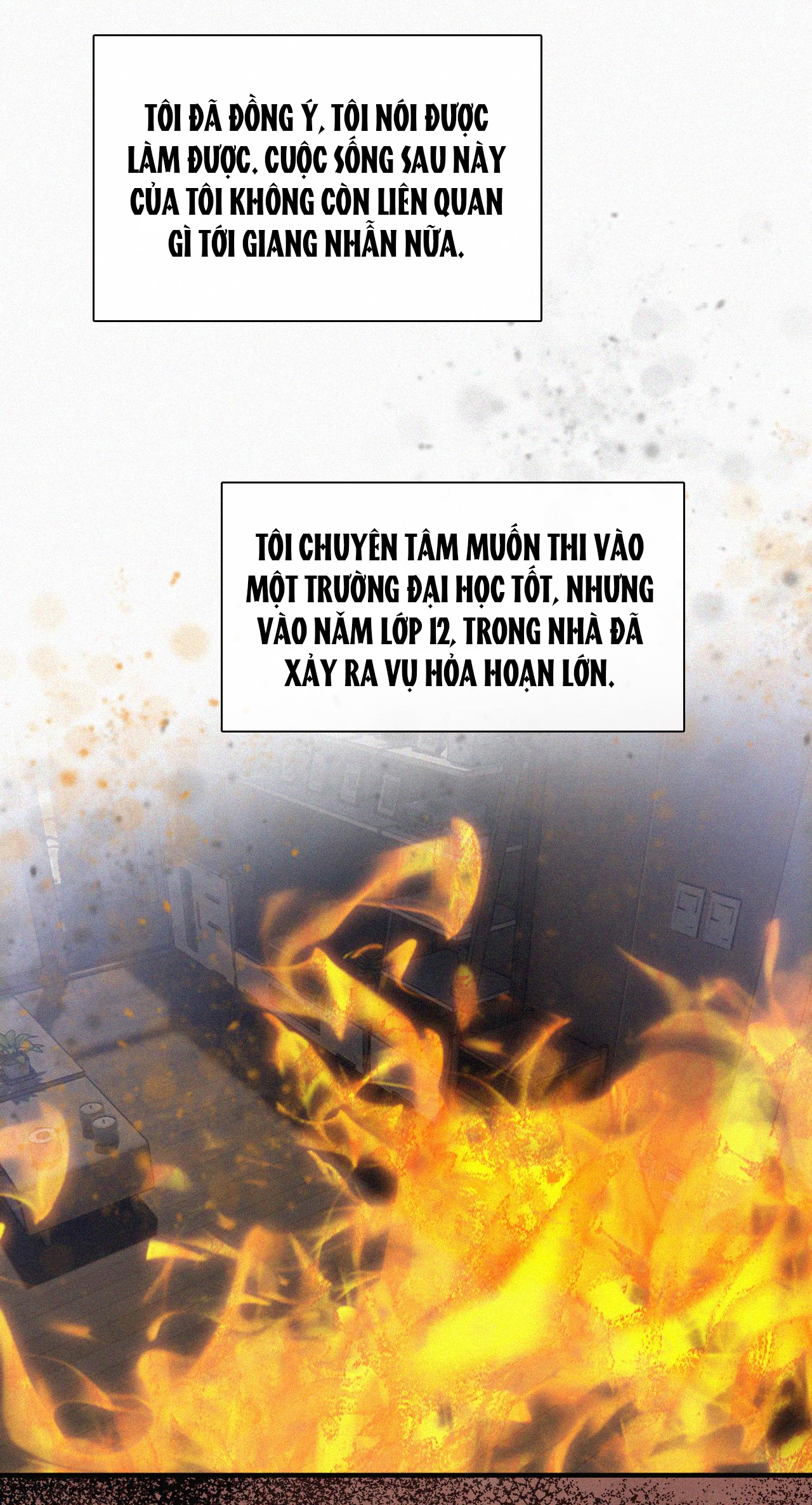 bệnh yêu chapter 90 27