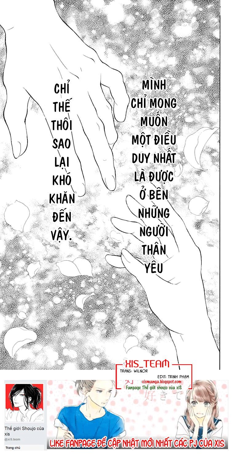 kagehime no konrei chapter 4 5