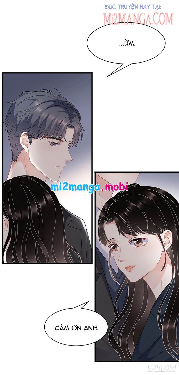 [16+] đại tiểu thư có thể có ý đồ xấu chapter 46.5 13