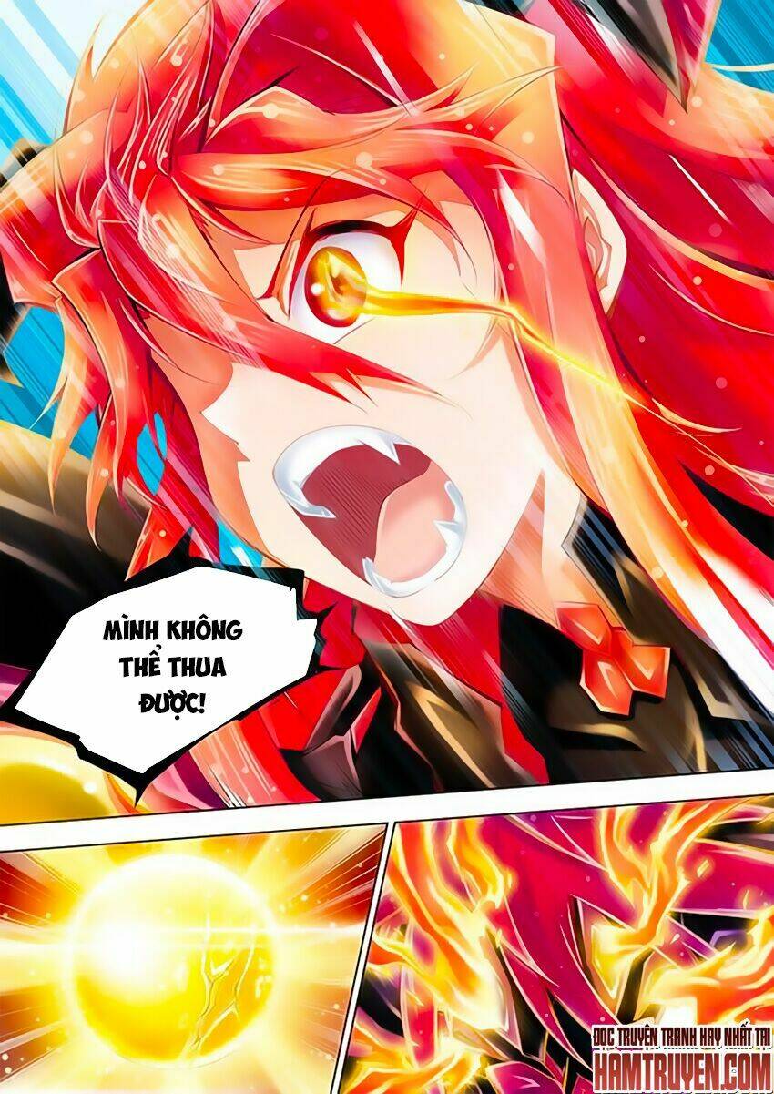 phá hiểu thế kỷ chapter 18 8