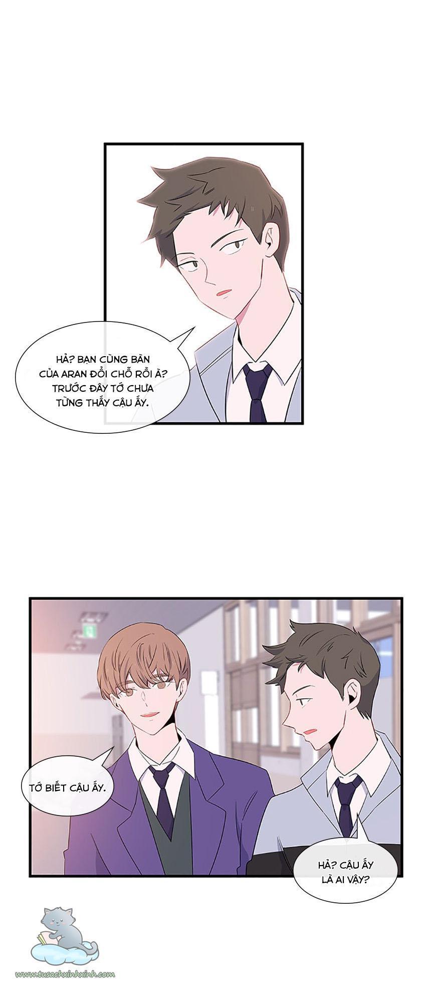 về bên anh chapter 9 40