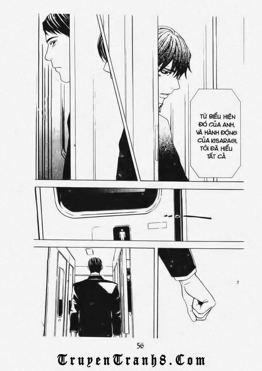 điệp vụ 729 chapter 19 11