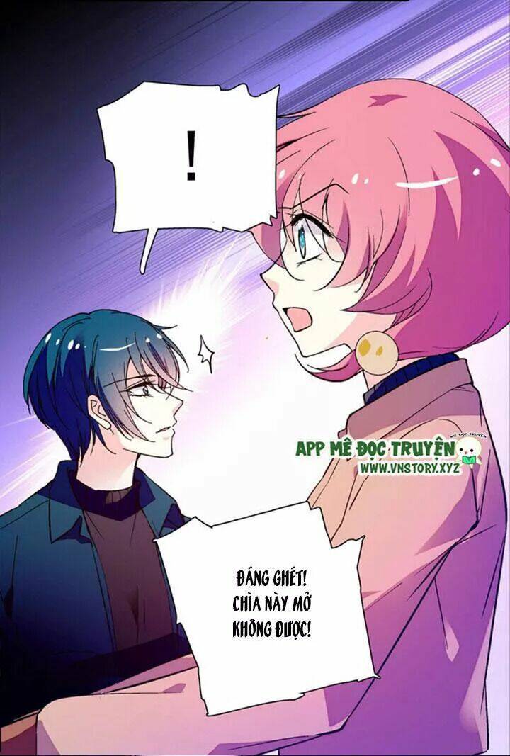 nữ hầu sau giờ học chapter 64 6