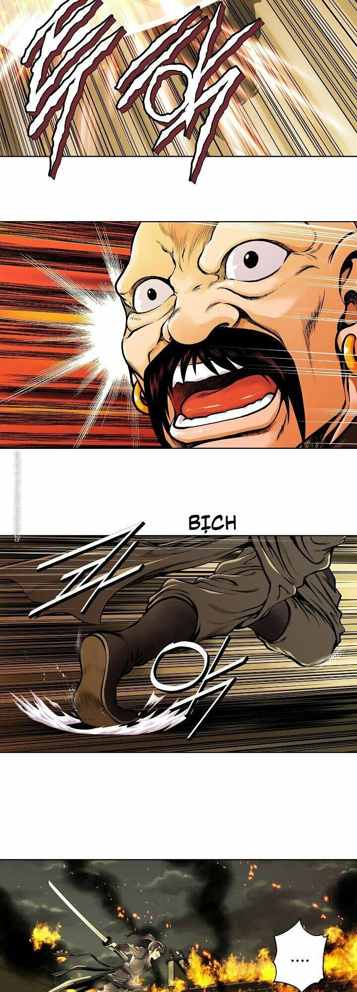 ngũ hợp chí tôn chapter 22 8