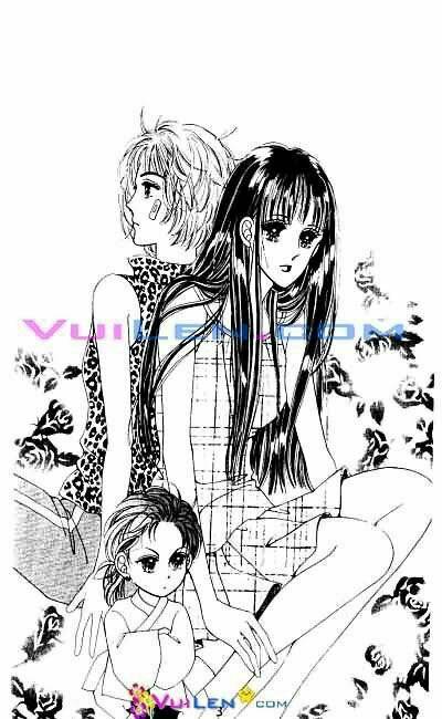 khoảnh khắc định mệnh chapter 1 3