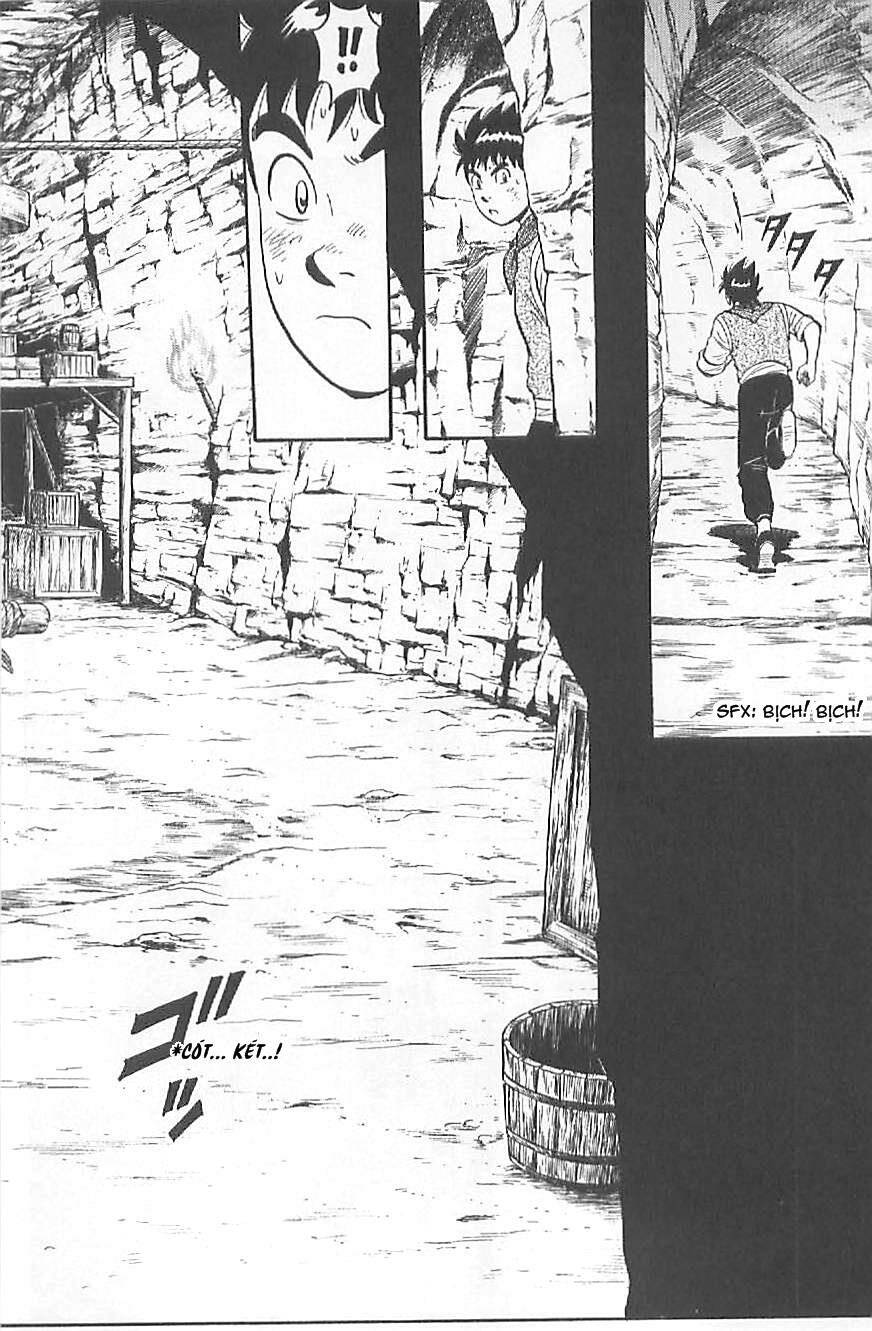 hoàng phi hồng phần iii chapter 6 181