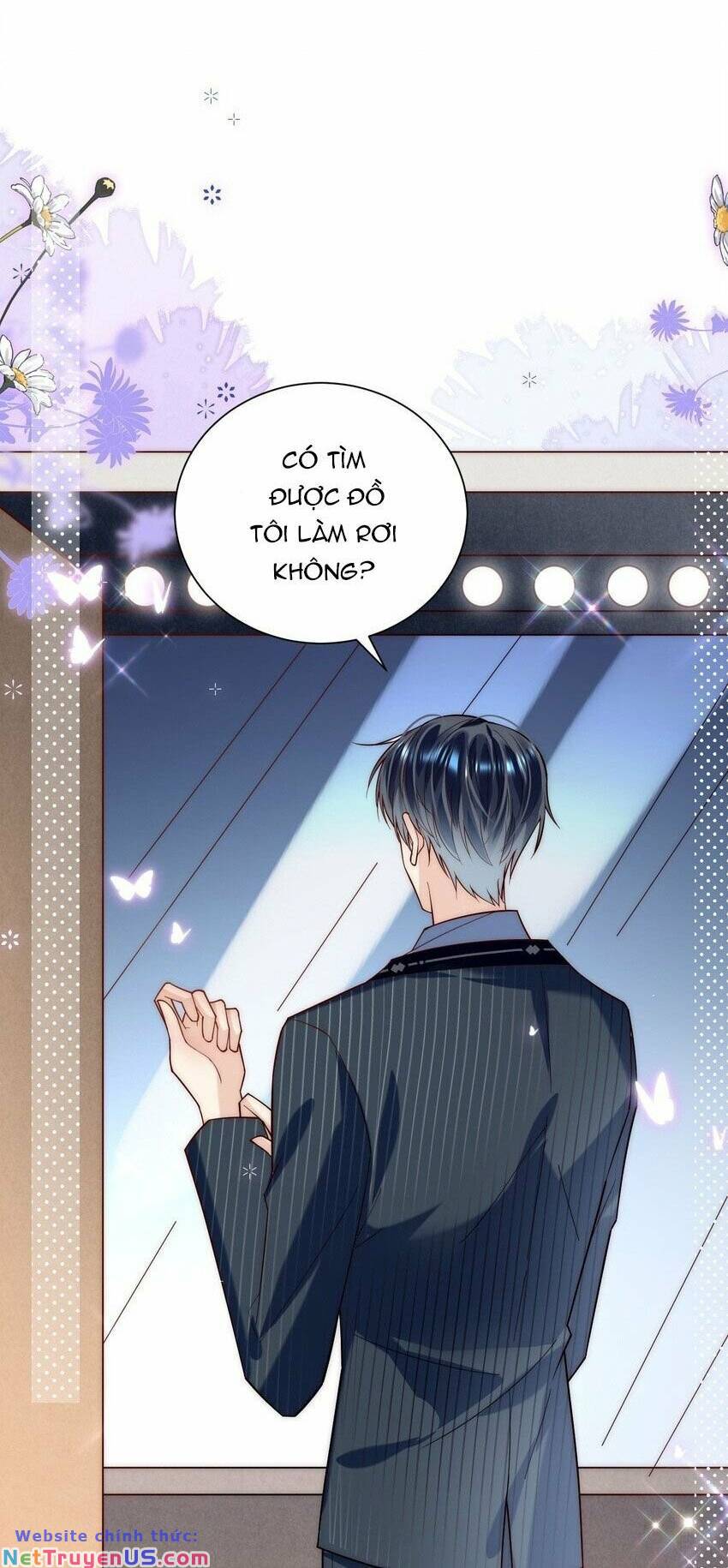 ta được thế thân tỏ tình chapter 12 55