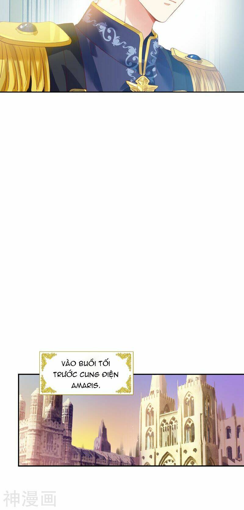 ác nữ cải biến chapter 23 12