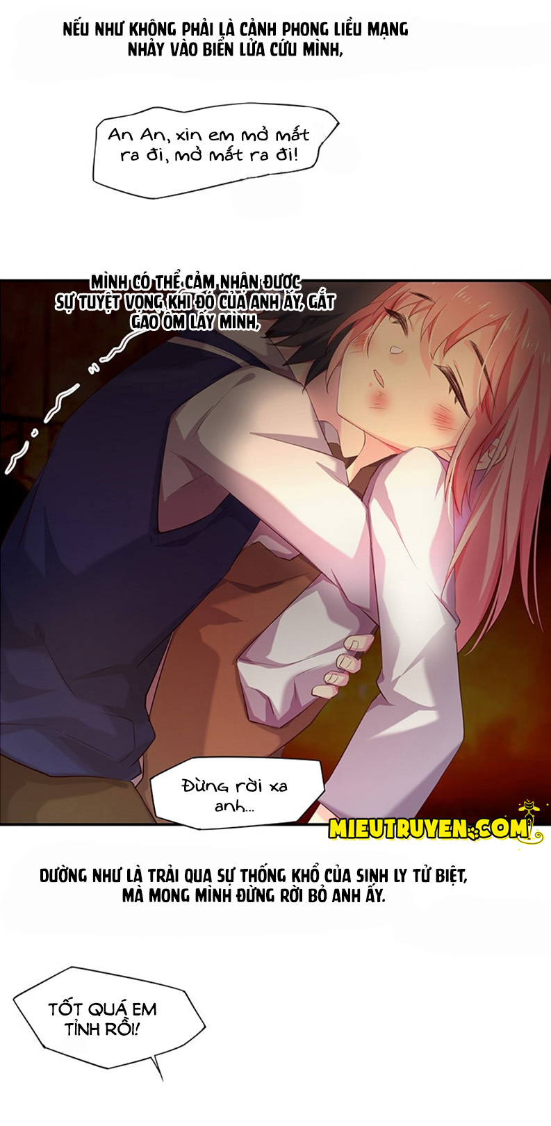 chồng tạm thời, chơi thần bí chapter 14 18