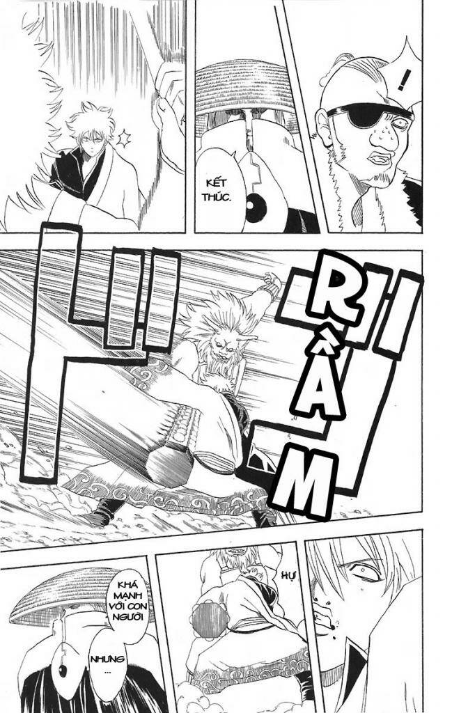 gintama - linh hồn bạc chapter 44 8