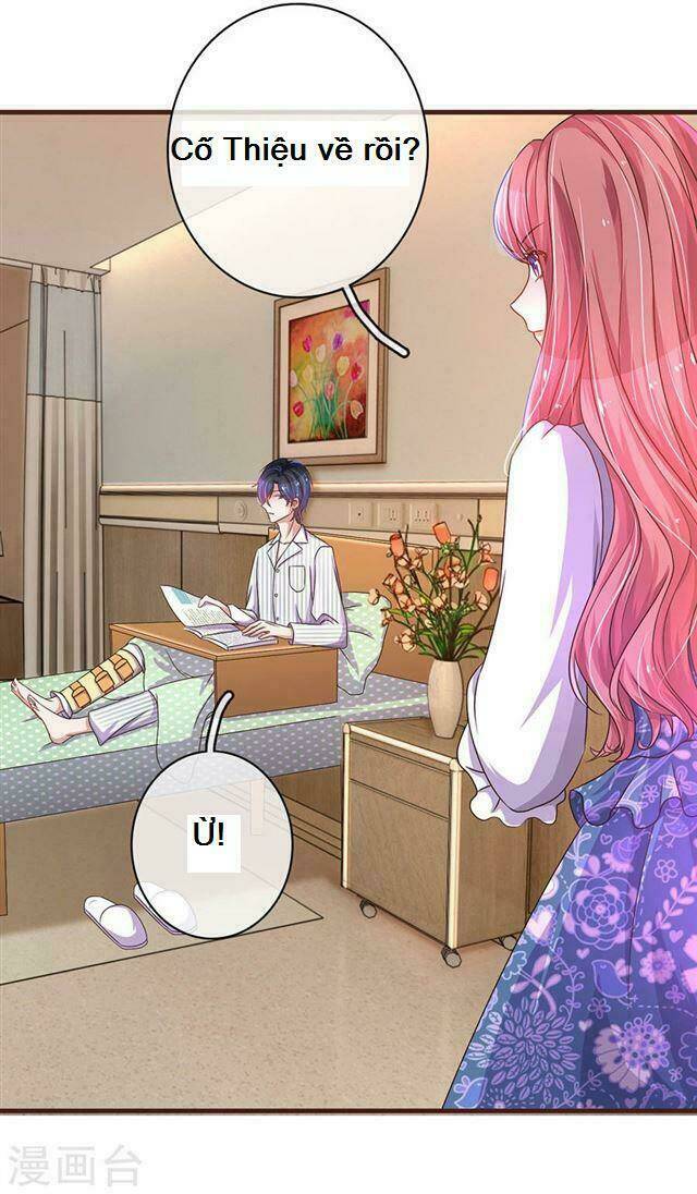 trùng sinh để trả thù chapter 29 9