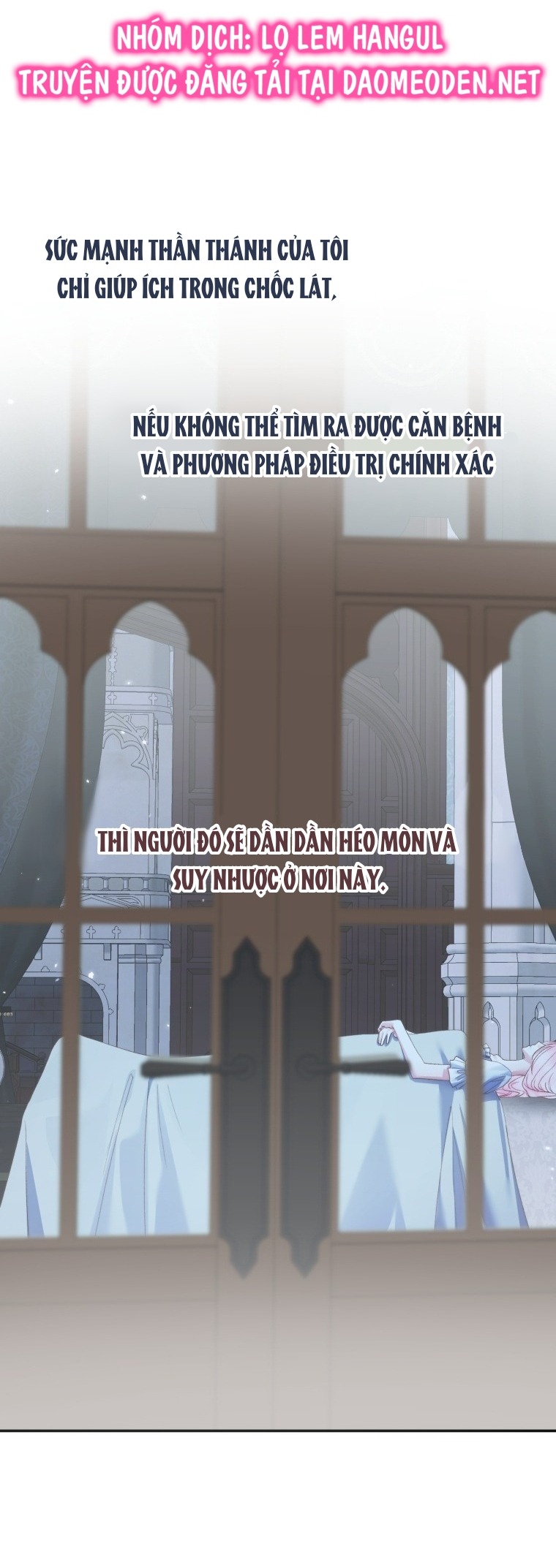 trở thành cô vợ khế ước của nhân vật phản diện chapter 123 45