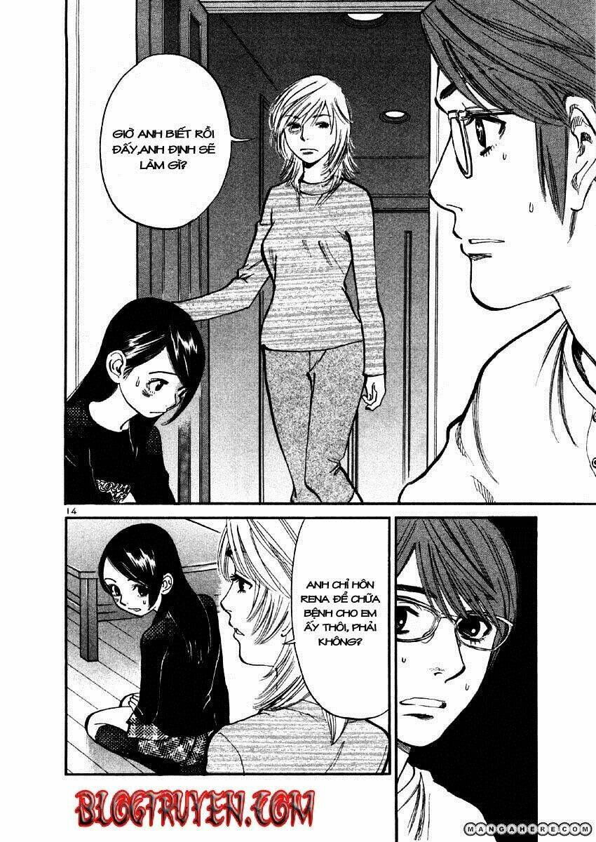 sakuranbo syndrome chapter 38 15