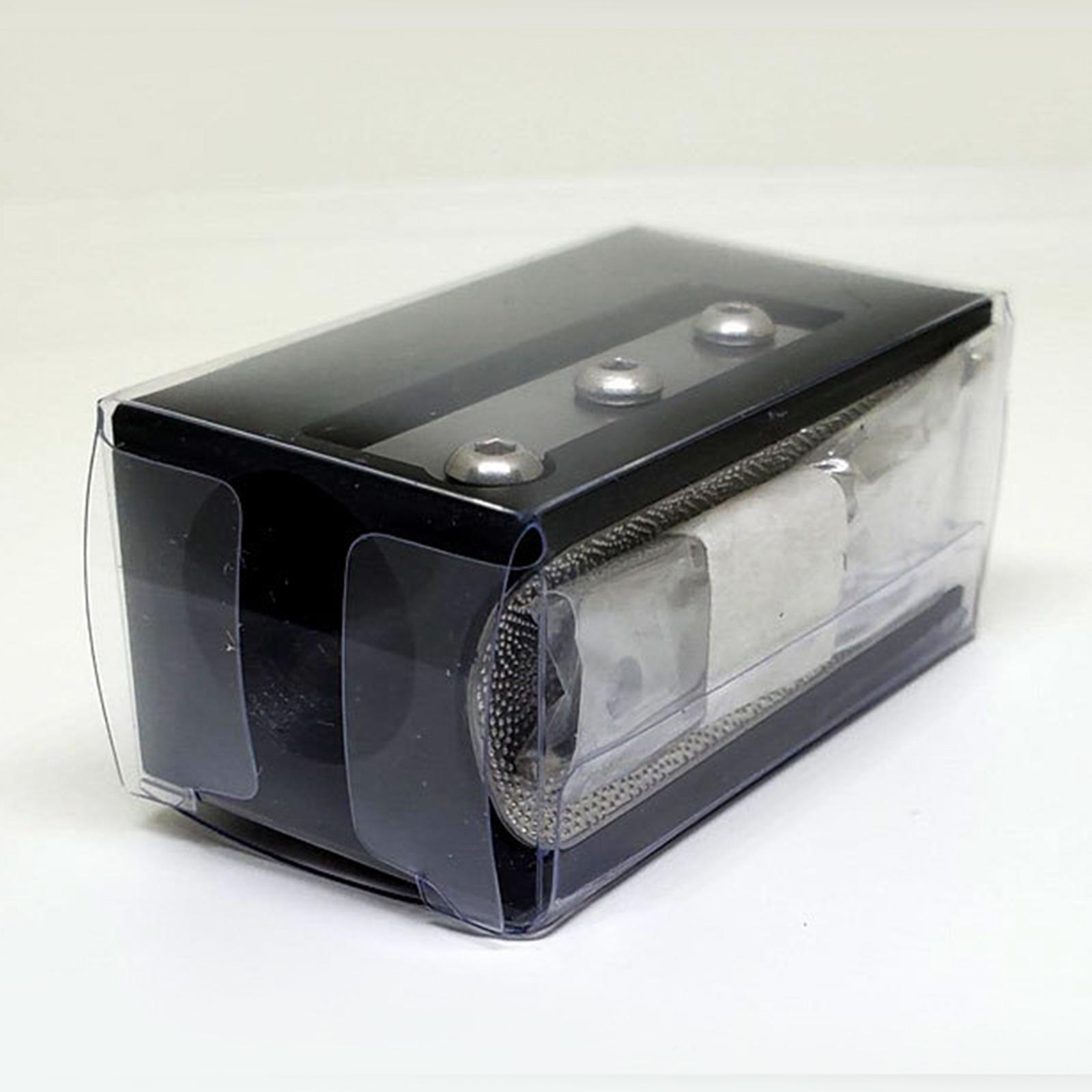 8 in 1 Pool Cue  Multifunctional Shaper Billiard Repair Tool